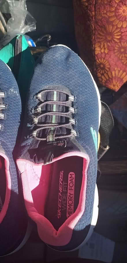 Photo of free Shoes (East Beechwood area) #4