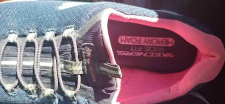 Photo of free Shoes (East Beechwood area) #3