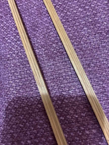 Photo of free Fine wood bits for crafts (Tottenham, off Philip Lane N17) #2