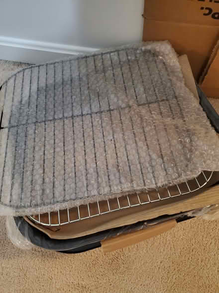 Photo of free Table Top Grill (Hyattsville 20785) #3