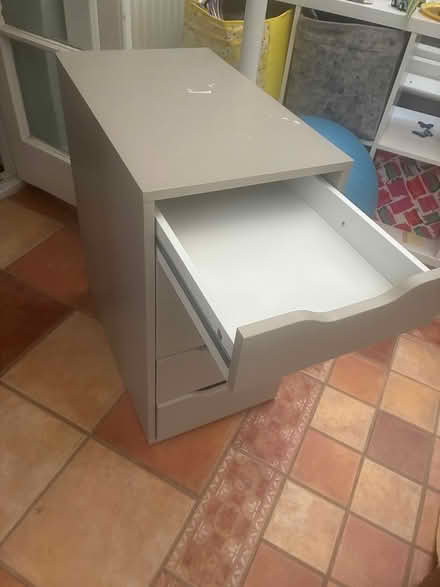 Photo of free Drawer cabinet (Orpington BR6) #2