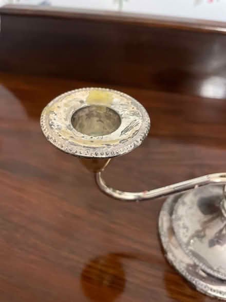 Photo of free Candelabra (De Parys MK40) #3