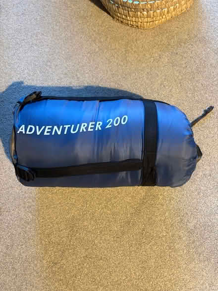 Photo of free Sleeping bag (adult) x 2 (Bloxham OX15) #1