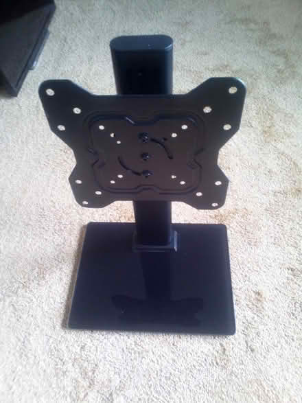 Photo of free Stand for TV monitor (Sandsfoot Court Weymouth) #1