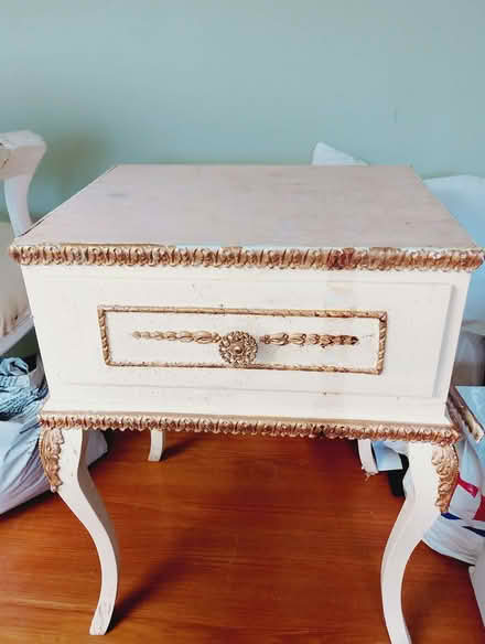 Photo of free Small unit (Orton Longueville PE2) #1