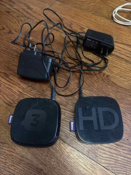 Photo of free Roku devices (9 Grove Road Natick.) #1