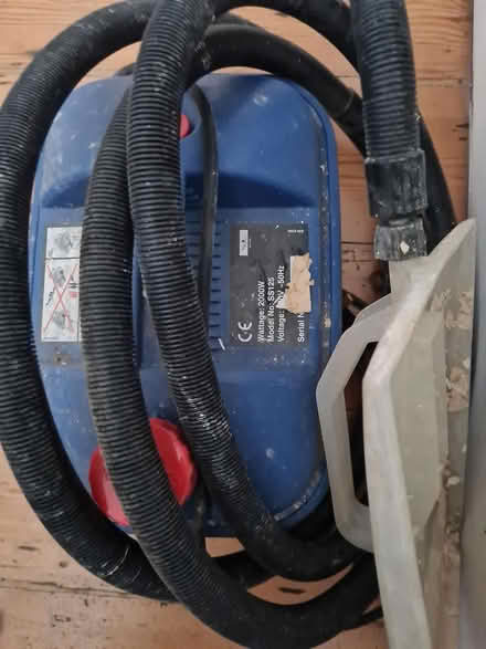 Photo of free Wallpaper stripper (Putney SW15) #2