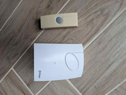 Photo of free Doorbell (Enfield EN2) #1