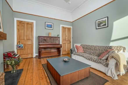Photo of free Plan chest on castors (Pollokshaws Road (G41)) #1