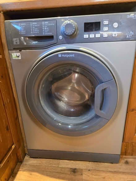 Photo of free Washing machine (Elmers End BR3) #1