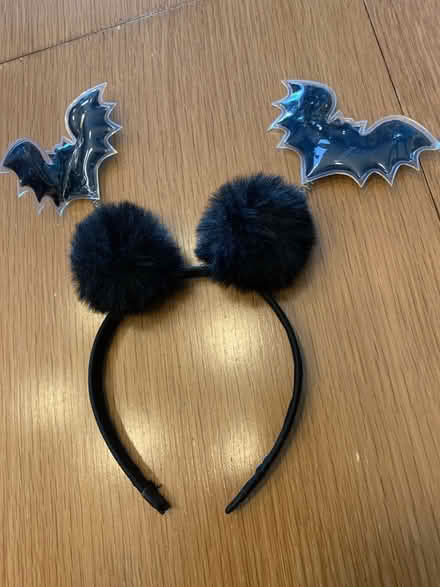 Photo of free Halloween headband (St. Clair & Victoria Park) #1