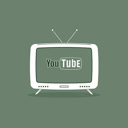 Photo of Small smart TV to watch you tube & Netflix on (Monkwick CO2) #1