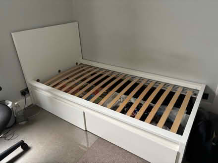 Photo of free Single bed Ikea (Highams Park E4) #1