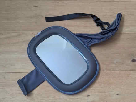 Photo of free Child car mirror (Battle RG30) #1