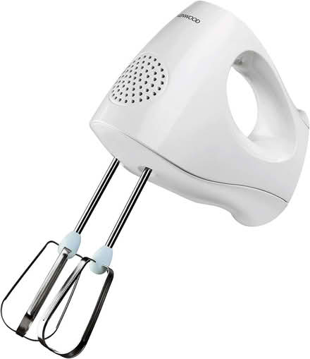 Photo of Electric whisk (Penrith CA11) #1