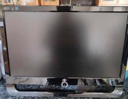 Photo of free AOC PC monitor 21.5 inch (Leeds Moortown LS17) #4