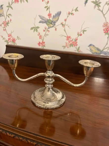 Photo of free Candelabra (De Parys MK40) #1