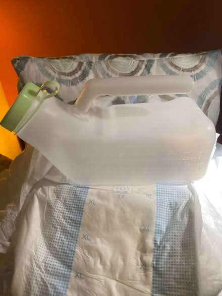Photo of free Brand New TENA XL Slips (Ramsgate CT11) #3