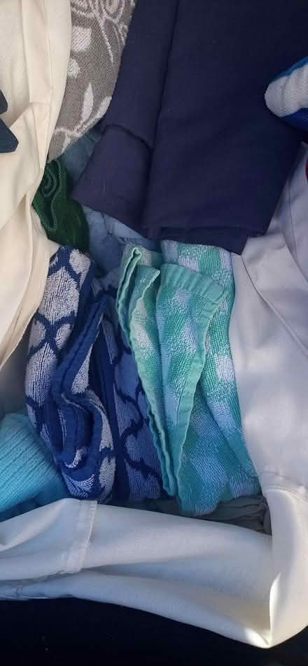 Photo of free Towels (East Beechwood area) #1