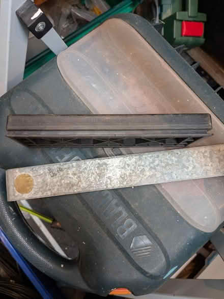 Photo of free Laminate floor laying kit (Kingswood) #2