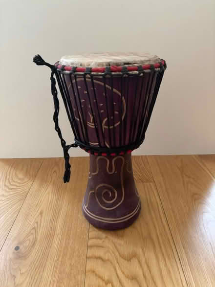Photo of free Djembe (Westbury-on-Trym, BS9) #1