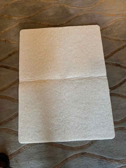 Photo of free Anti-slip Mat (Norbeck and Layhill Roads) #2