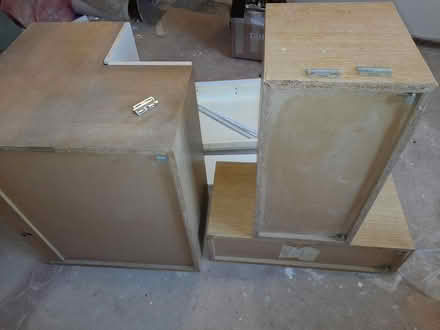 Photo of free Kitchen wall units (Malvern Wells (WR14)) #4