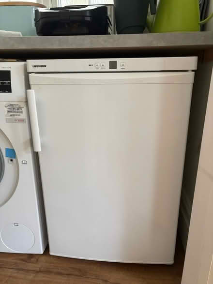 Photo of free Freezer (Westbury-on-Trym, BS9) #1
