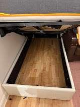 Photo of free single bed (Langley SL3) #3