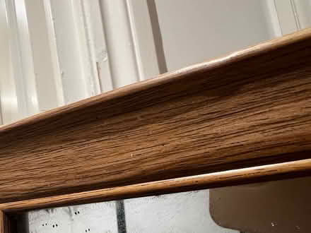Photo of free Floor Mirror (W12) #2