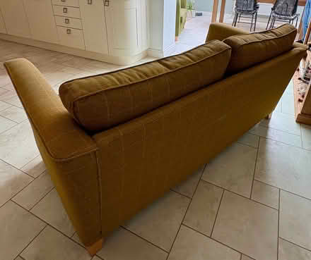 Photo of free Sofa (Billingshurst RH14) #3