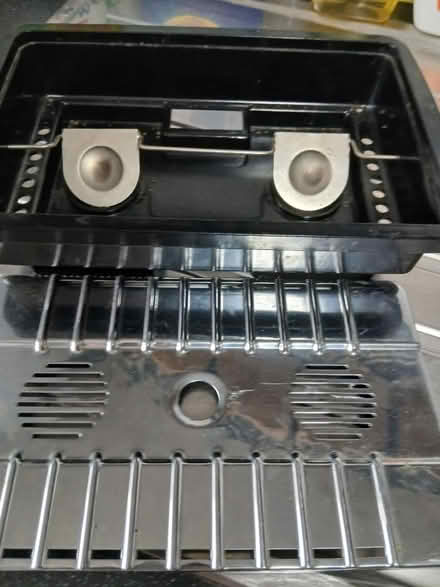Photo of free Food warmer (Basildon) #1