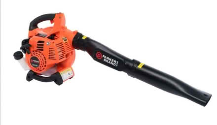 Photo of Leaf blower (petrol) (Kingsway Bath BA2) #1