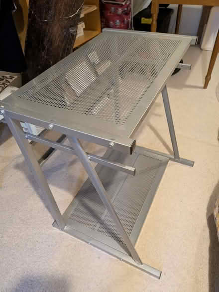 Photo of free Basic computer station (Thrupp GL5) #2