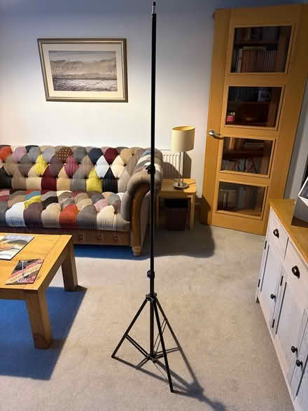 Photo of free Camera tripod stands x 2 (Bloxham OX15) #1