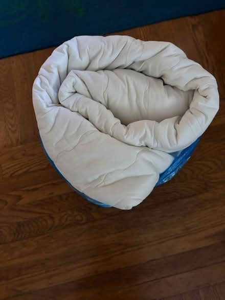 Photo of free Mattress over (Crocker Highlands) #1