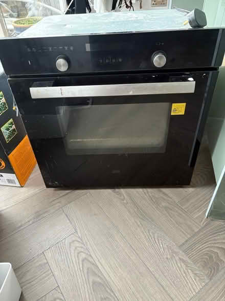 Photo of free Electric oven (Cov CV3) #1