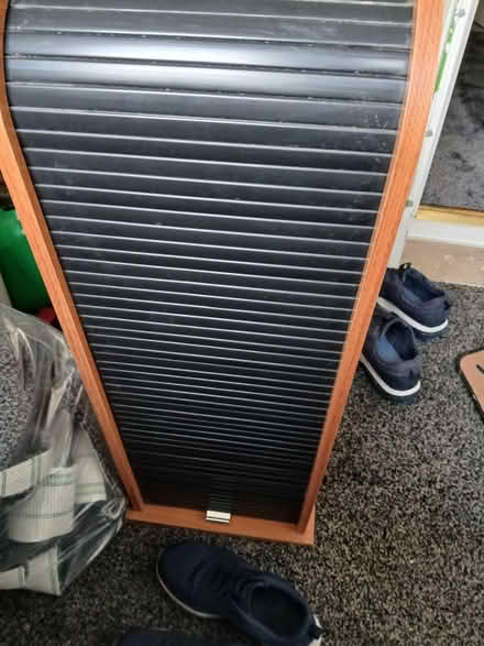 Photo of free Cd /dvd storage (Killamarsh S21) #1
