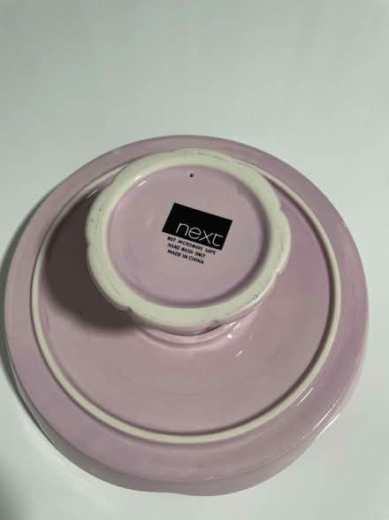 Photo of free Cake Stand (Benfleet SS7) #3