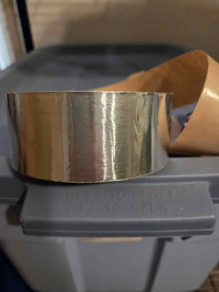 Photo of free 3M foil tape (Glenview near Northbrook) #3