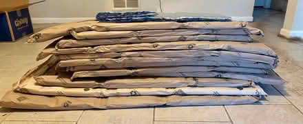 Photo of free Padding for Packing/Shipping (Abingdon) #1