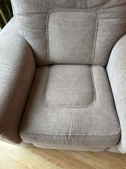 Photo of free G Plan Elliot chair (Lapal, Halesowen, B62) #4