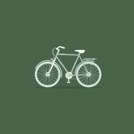Photo of A mounatin bike (Abbey Wood SE2) #1