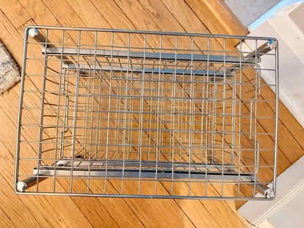 Photo of free Large Under the Sink Organizer (Parkville) #3