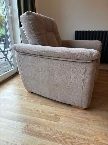Photo of free G Plan Elliot chair (Lapal, Halesowen, B62) #3