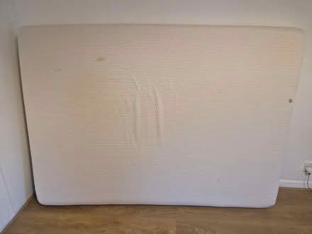 Photo of free Double mattress (Round Hill BN2) #1