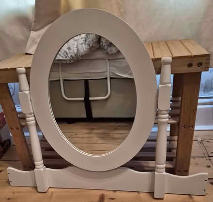 Photo of free Mirror (Morecambe LA4) #1