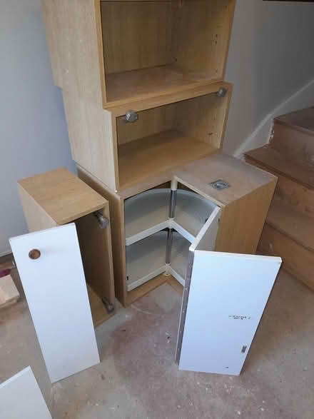 Photo of free Kitchen wall units (Malvern Wells (WR14)) #2