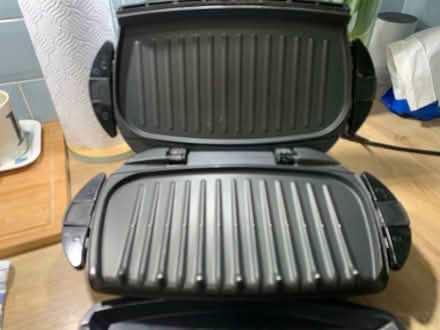 Photo of free George Foreman Lean Mean Grilling Machine. (Sidcup DA14) #3