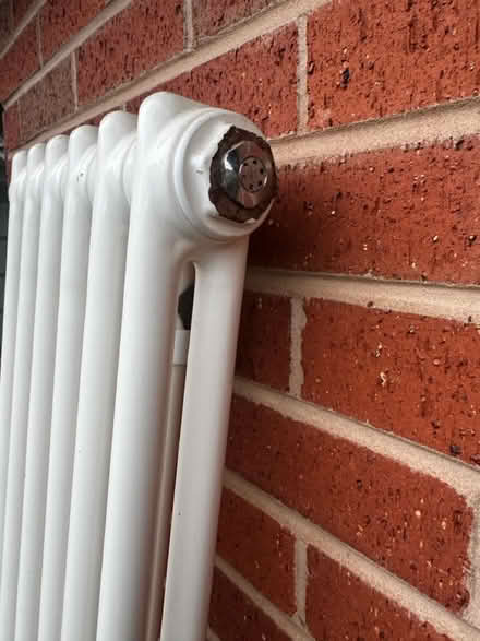 Photo of free Double Vertical Radiator 1800 x 300 (ST15 Stone) #2